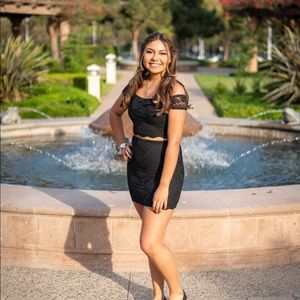 Meet your Posher, Montse